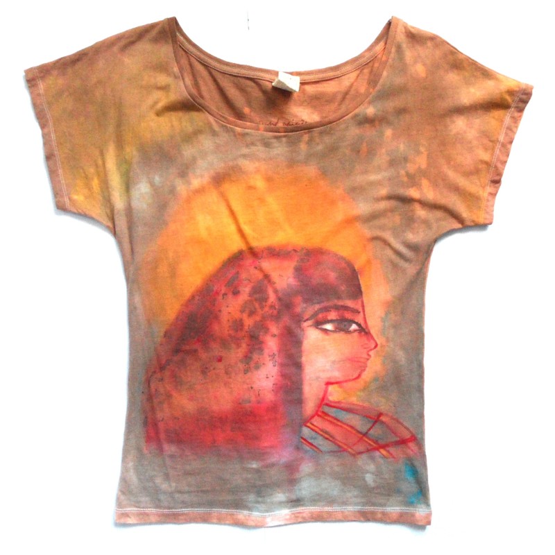 Ancient Egypt Mum T-Shirt