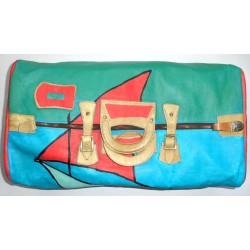 Unisex duffle bag