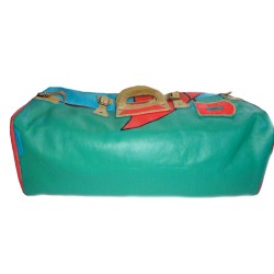 Unisex duffle bag