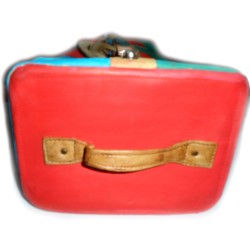 Unisex duffle bag