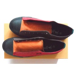 VINTAGE INSPIRED SHOES