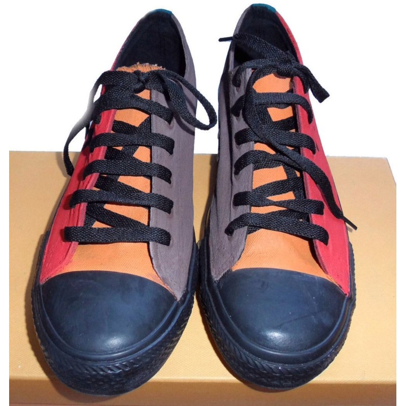 VINTAGE INSPIRED SHOES