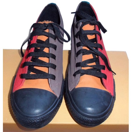 VINTAGE INSPIRED SHOES