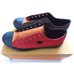 VINTAGE INSPIRED SHOES