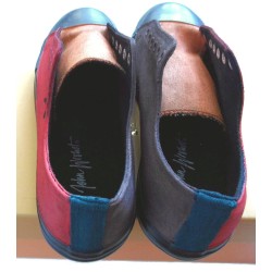 VINTAGE INSPIRED SHOES