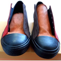 VINTAGE INSPIRED SHOES