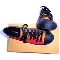 VINTAGE INSPIRED SHOES