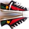 Reggae Shoes