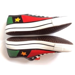 Reggae Shoes