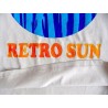 T-Shirt Retro Sun