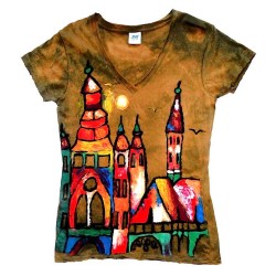 Prague T-Shirt