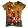 Prague T-Shirt