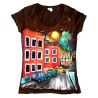 Landscape t-shirt
