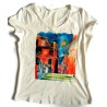 Old city T-shirt