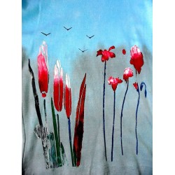 Tulip t-shirt