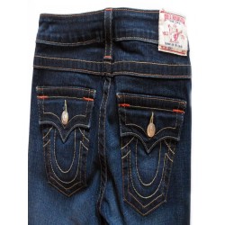 Vintage Inspired  Mom Jeans