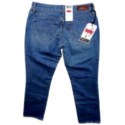 Levi's® Curve ID-Women's Floral Jeans