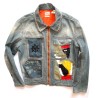 Men's Denim Jacket