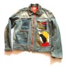 Men's Denim Jacket