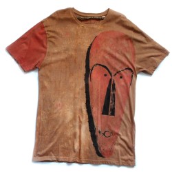 T-Shirt africain