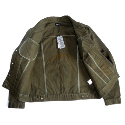 Rodeo Unisex Jacket
