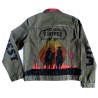 Rodeo Unisex Jacket