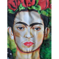 Embroidered Women's denim Jacket