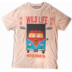T-Shirt voiture