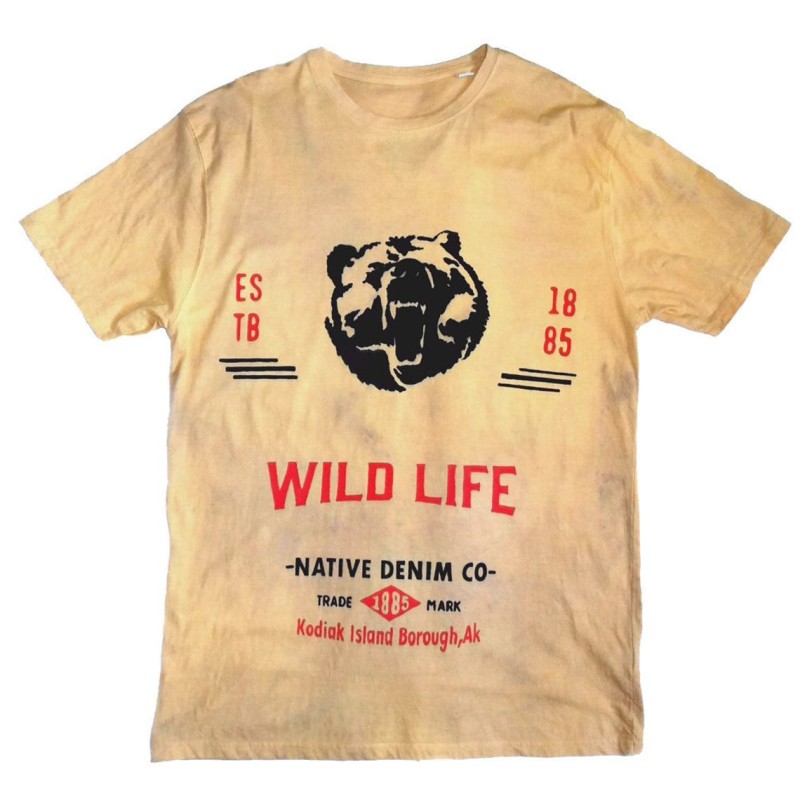 T-Shirt original ours