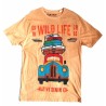 T-Shirt voiture ancienne