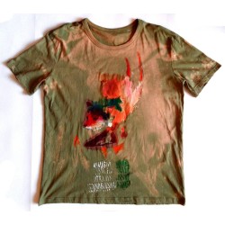 T-Shirt renard