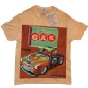 T-Shirt gas