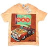 T-Shirt gas