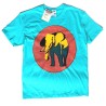 T-Shirt vintage elephant