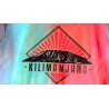 T-Shirt kilimadjaro