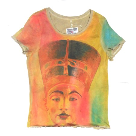 T-Shirt Cleopatre